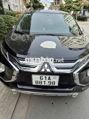 Mitsubishi Xpander 2020 1.5 AT 103226 km