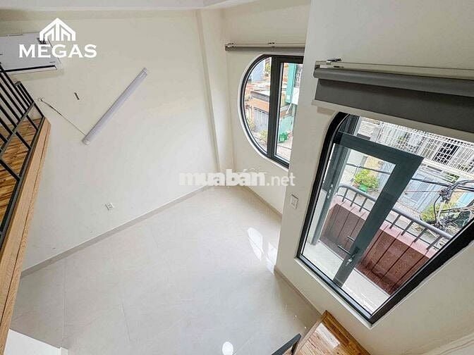 DỰ ÁN MỚI XÂY NGAY LOTTE MARR GÒ VẤP