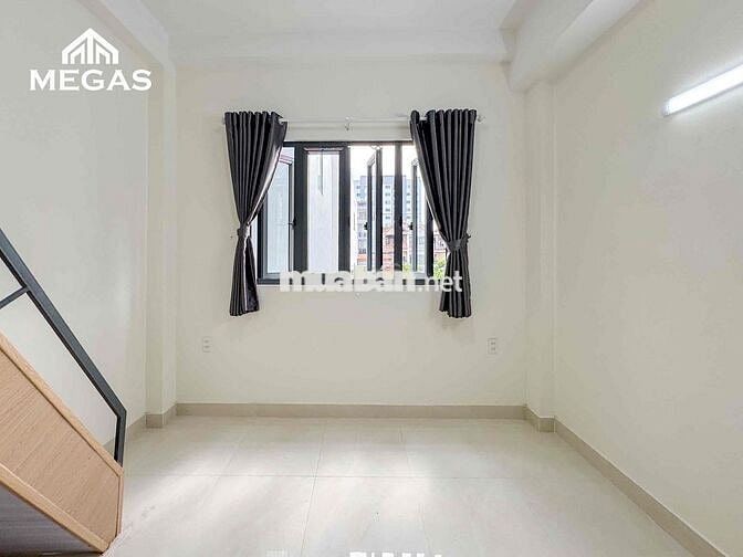 DỰ ÁN MỚI XÂY NGAY LOTTE MARR GÒ VẤP