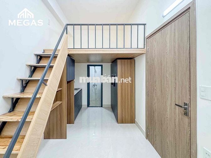 DỰ ÁN MỚI XÂY NGAY LOTTE MARR GÒ VẤP