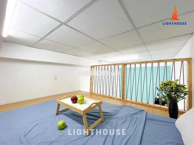 DUPLEX NGAY CV LÀNG HOA, IUH, CHỢ HẠNH THÔNG TÂY FULL NT AN NINH