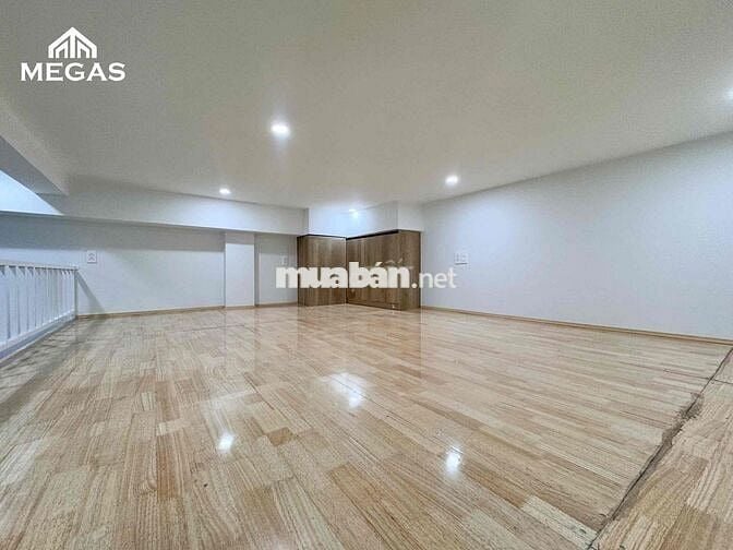 CĂN HỘ DUPLEX FULL NỘI THẤT SIÊU ĐẸP NGAY PHẠM VĂN ĐỒNG 🔥