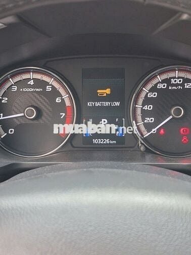 Mitsubishi Xpander 2020 1.5 AT 103226 km