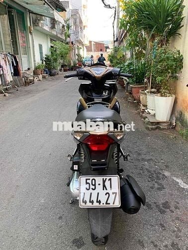 AB phun xăng điện tử , 9 chủ máy bao zin chưa rớt