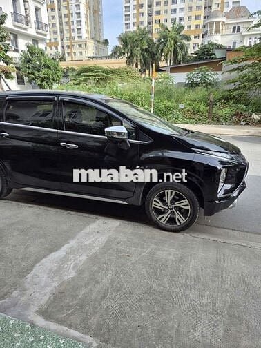 Mitsubishi Xpander 2020 1.5 AT 103226 km