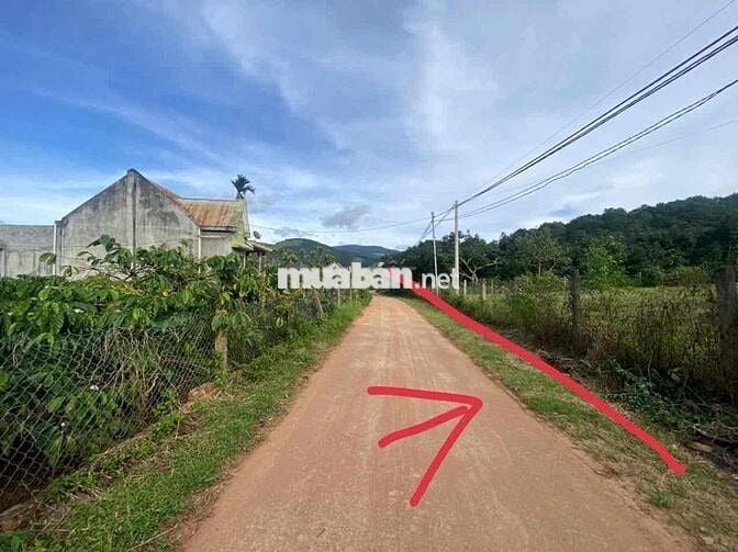 Bán lô đất cực đẹp thích hợp đầu tư nghỉ dưỡng