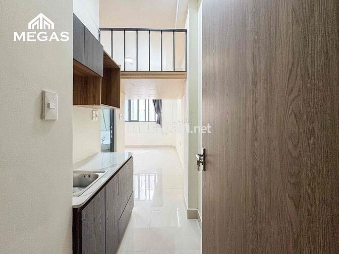 DỰ ÁN MỚI XÂY NGAY LOTTE MARR GÒ VẤP