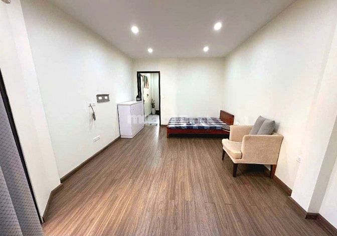 40m² LẠC LONG QUÂN_ngõ thông các ngả, nội thất tinh tế, nhà đẹp ở ngay