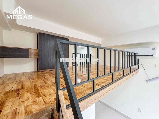 DỰ ÁN MỚI XÂY NGAY LOTTE MARR GÒ VẤP