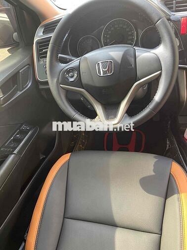 Honda City Trắng 5 chỗ Số sàn