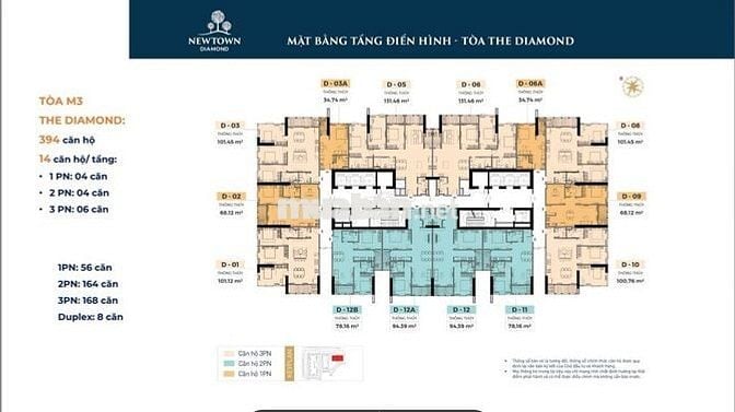 CĂN HÔ CAO CẤP TRỰC DIỆN BIỂN ĐÀ NẴNG, CĐT BRG