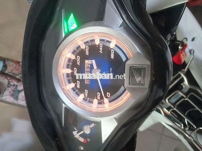 Honda Future 2024 Trắng