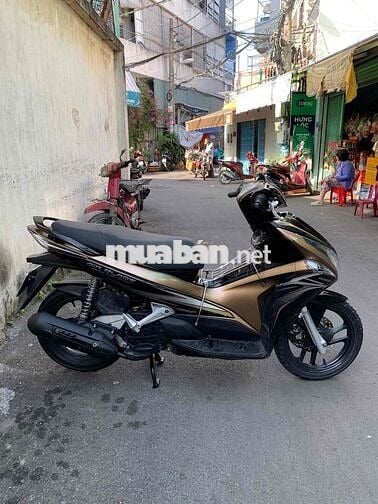 AB phun xăng điện tử , 9 chủ máy bao zin chưa rớt