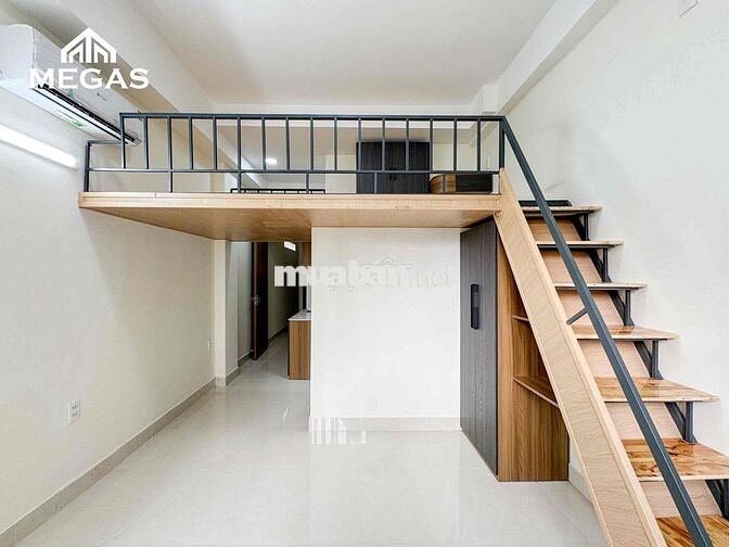 DỰ ÁN MỚI XÂY NGAY LOTTE MARR GÒ VẤP