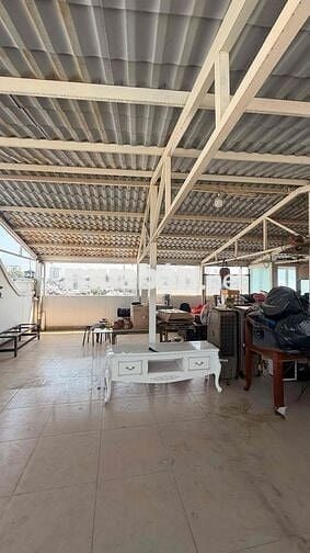 CHO THUÊ TÒA NHÀ MẶT TIỀN NGUYỄN LÂM, PHƯỜNG 6, QUẬN 10 – THANG MÁY, D