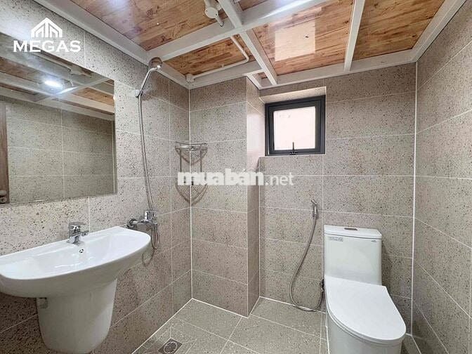 CĂN HỘ DUPLEX FULL NỘI THẤT SIÊU ĐẸP NGAY PHẠM VĂN ĐỒNG 🔥