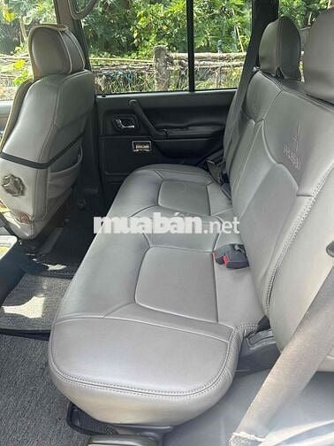 Mitsubishi Pajero 2003 V33VH - 370000 km