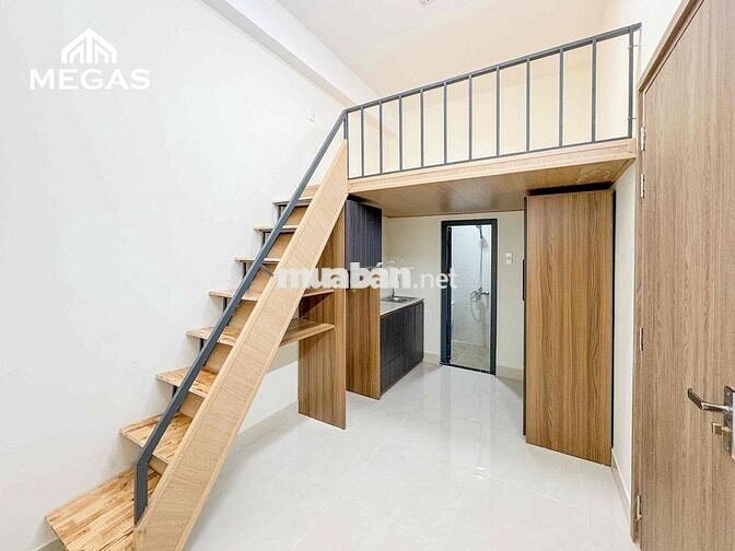 DỰ ÁN MỚI XÂY NGAY LOTTE MARR GÒ VẤP