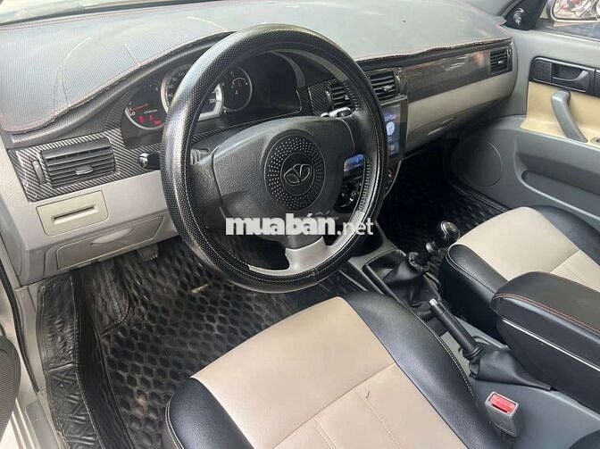 Lacetti 2010 SE xe rất đẹp nhà bán