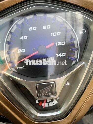 AB phun xăng điện tử , 9 chủ máy bao zin chưa rớt