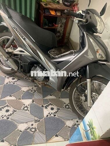 Honda Future 125 2018 nguyên zin BSTP chính chủ