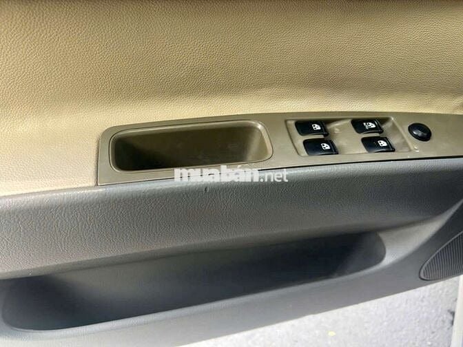 Lacetti 2010 SE xe rất đẹp nhà bán