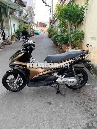 AB phun xăng điện tử , 9 chủ máy bao zin chưa rớt