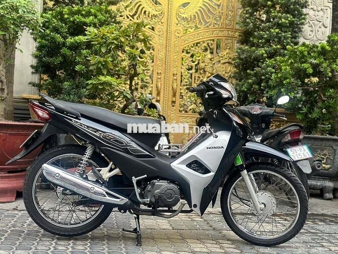 Bán xe wave a đời 2020 bstp