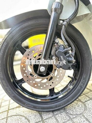 Honda SH VN 150 Trắng