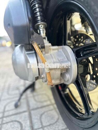 Honda SH VN 150 Trắng