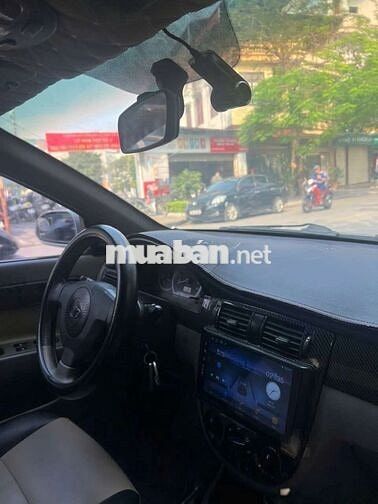 Lacetti 2010 SE xe rất đẹp nhà bán