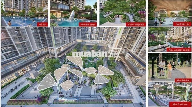 FPT PLAZA 4 – CĂN HỘ HOT NHẤT 2025 TẠI ĐÀ NẴNG - GIÁ CHỈ TỪ 5xTr/m2