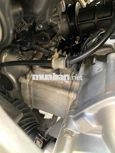 AB phun xăng điện tử , 9 chủ máy bao zin chưa rớt