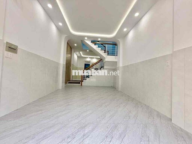 HIẾM! 2 CĂN LIỀN KỀ HIỆP BÌNH CHÁNH – ĐƯỜNG 6M – MỚI TINH – DIỆN