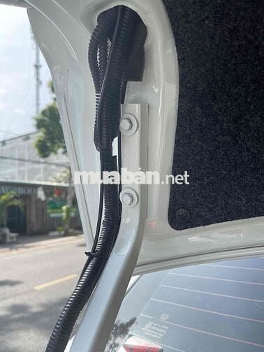 Honda City Trắng 5 chỗ Số sàn