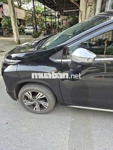 Mitsubishi Xpander 2020 1.5 AT 103226 km