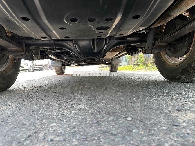 Mitsubishi Pajero 2003 V33VH - 370000 km