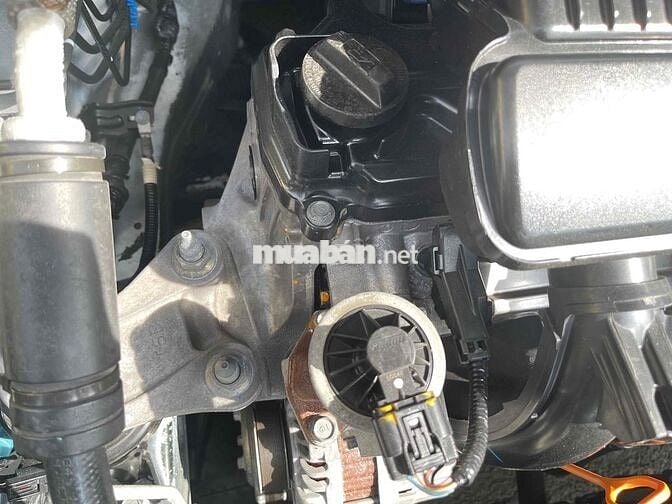 Honda City Trắng 5 chỗ Số sàn