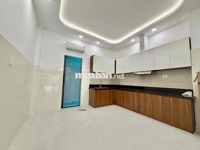 HIẾM! 2 CĂN LIỀN KỀ HIỆP BÌNH CHÁNH – ĐƯỜNG 6M – MỚI TINH – DIỆN