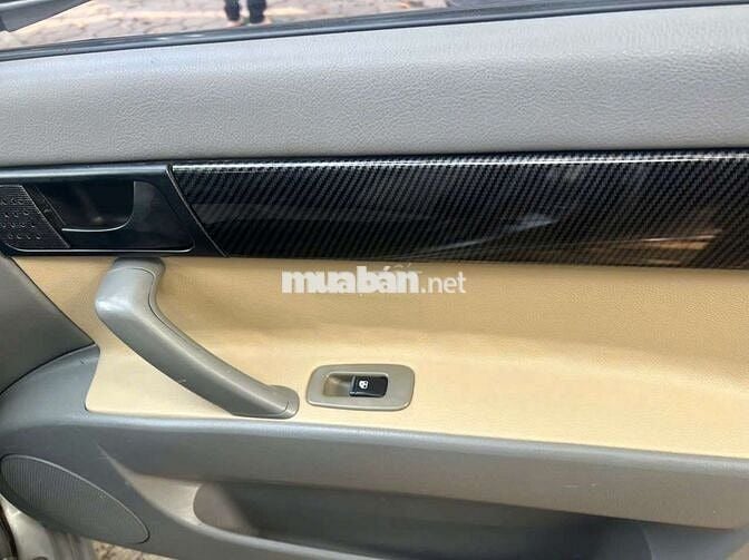 Lacetti 2010 SE xe rất đẹp nhà bán