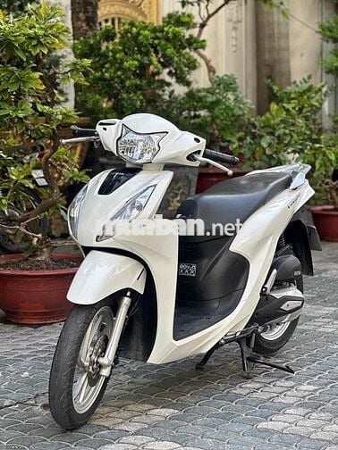 Honda Vision 2023 Trắng 7000 km