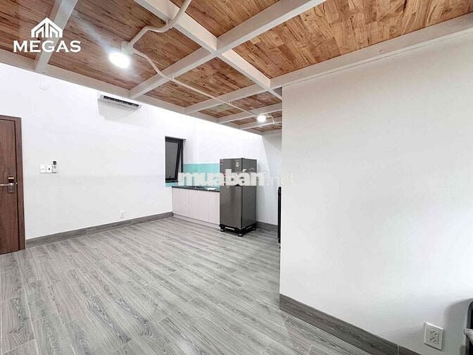 CĂN HỘ DUPLEX FULL NỘI THẤT SIÊU ĐẸP NGAY PHẠM VĂN ĐỒNG 🔥