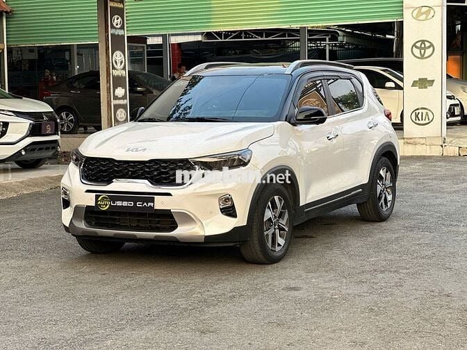 Kia Sonet 2023 Premium