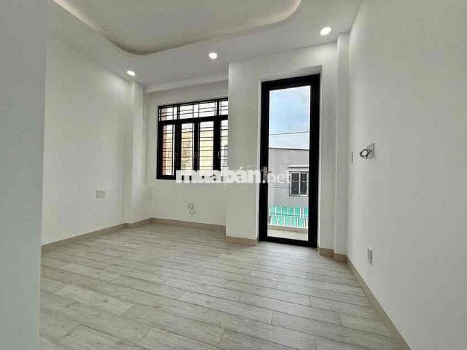 HIẾM! 2 CĂN LIỀN KỀ HIỆP BÌNH CHÁNH – ĐƯỜNG 6M – MỚI TINH – DIỆN