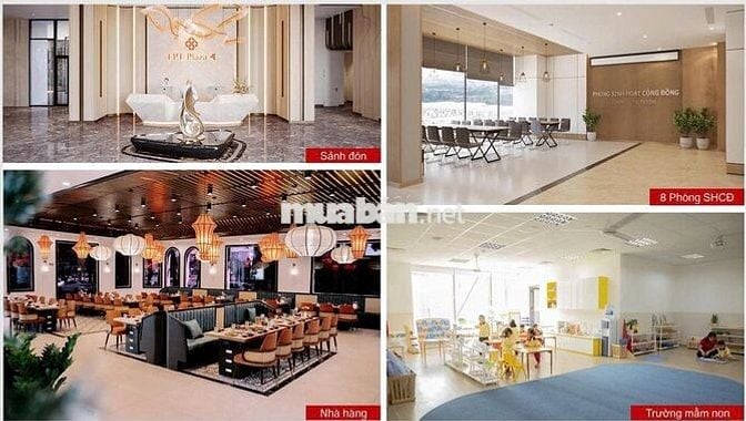 FPT PLAZA 4 – CĂN HỘ HOT NHẤT 2025 TẠI ĐÀ NẴNG - GIÁ CHỈ TỪ 5xTr/m2