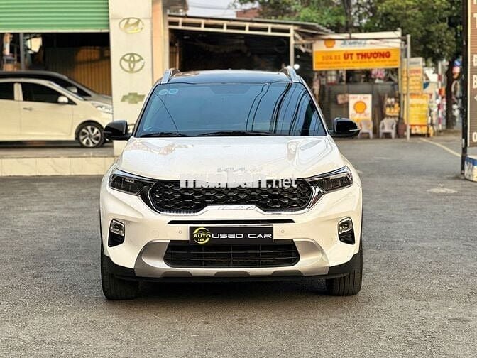 Kia Sonet 2023 Premium