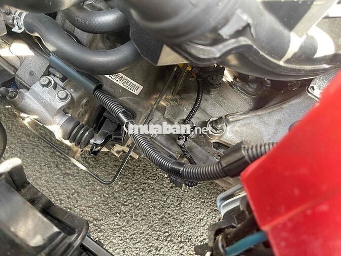 Honda City Trắng 5 chỗ Số sàn