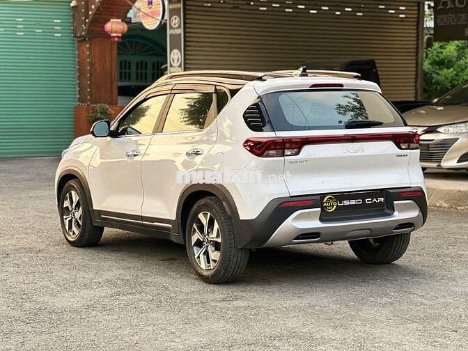 Kia Sonet 2023 Premium