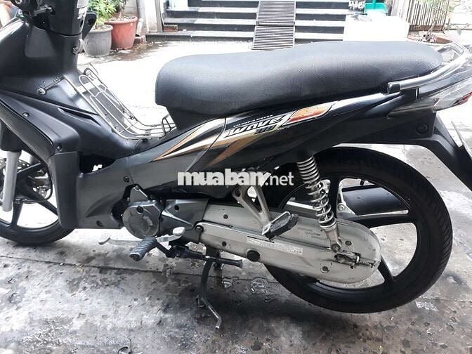 Wave S 110cc.cứng.BSTP c.chủ c.chứng s.tên(ủy quyề