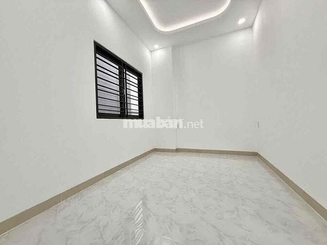 HIẾM! 2 CĂN LIỀN KỀ HIỆP BÌNH CHÁNH – ĐƯỜNG 6M – MỚI TINH – DIỆN